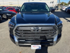 Used 2022  Toyota Tundra 2WD Limited CrewMax 5&period;5ft Bed at NEXCAR near Spring&comma; TX