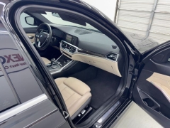 Used 2020  BMW 3 Series 330i Sedan North America at NEXCAR near Spring, TX