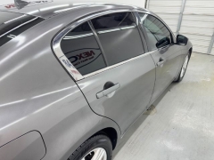 Used 2012  INFINITI G37 4d Sedan X AWD at NEXCAR near Spring, TX