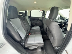 Used 2018  Ford Escape 4d SUV FWD SE w&sol;SYNC3 at NEXCAR near Spring&comma; TX