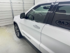 Used 2018  Jeep Grand Cherokee 4d SUV 4WD Limited V6 at NEXCAR near Spring, TX