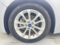 Used 2020  Ford Fusion 4d Sedan FWD SE 1&period;5L EcoBoost at NEXCAR near Spring&comma; TX