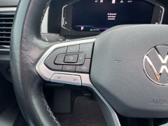 Used 2021  Volkswagen Atlas 3&period;6L V6 SEL Premium 4MOTION at Nexcar near Spring&comma; TX