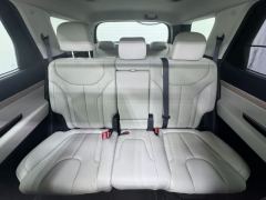 Used 2020  Hyundai Palisade 4d SUV FWD SEL Premium at NEXCAR near Spring&comma; TX