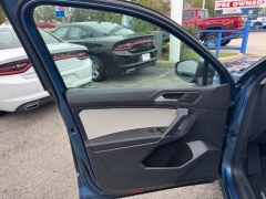 Used 2020  Volkswagen Tiguan 4d SUV SE 4Motion at Nexcar near Spring&comma; TX