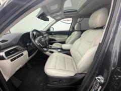 Used 2020  Kia Telluride 4d SUV AWD EX at NEXCAR near Spring&comma; TX