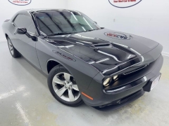 Used 2019 Dodge Challenger 2d Coupe RWD SXT at NEXCAR near Spring, TX
