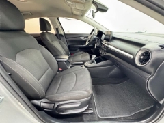 Used 2021  Kia Forte LXS IVT at NEXCAR near Spring, TX