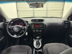 Used 2014  Kia Soul 4d Hatchback Base Auto at NEXCAR near Spring, TX