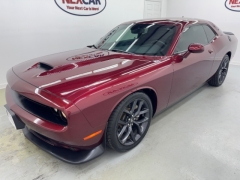 Used 2021  Dodge Challenger GT RWD at NEXCAR near Spring, TX