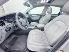 Used 2013  Audi A4 4d Sedan 2&period;0T Quattro Premium AT at NEXCAR near Spring&comma; TX