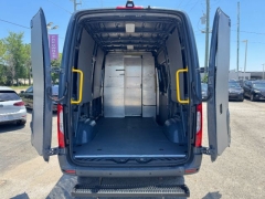 Used 2019  Mercedes-Benz Sprinter 2500 Crew Van 144" WB High Roof 9100 GVW V6 at NEXCAR near Spring&comma; TX