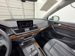 Used 2018  Audi Q5 4d SUV Quattro Premium Plus at NEXCAR near Spring&comma; TX