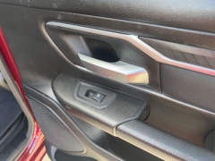 Used 2025  Ram 1500 4WD Big Horn Crew Cab 5'7" Box Lvl 2 at NEXCAR near Spring, TX