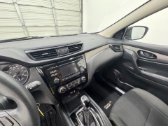 Used 2018  Nissan Rogue Sport 4d SUV FWD S &lpar;2018&period;5&rpar; at NEXCAR near Spring&comma; TX