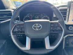 Used 2022  Toyota Tundra 2WD Limited CrewMax 5&period;5ft Bed at NEXCAR near Spring&comma; TX