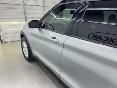 Used 2020  Ford Explorer 4d SUV RWD XLT 2.3L EcoBoost at NEXCAR near Spring, TX