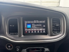 Used 2019  Dodge Charger 4d Sedan RWD SXT at NEXCAR near Spring&comma; TX
