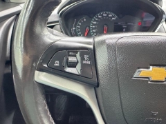 Used 2019  Chevrolet Trax 4d SUV FWD LT at NEXCAR near Spring, TX