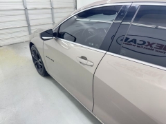 Used 2022  Chevrolet Malibu 4dr Sdn LT at NEXCAR near Spring&comma; TX