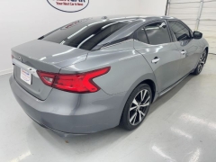 Used 2016  Nissan Maxima 4d Sedan S at NEXCAR near Spring&comma; TX