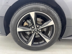 Used 2018  Ford Mustang 2d Fastback EcoBoost at NEXCAR near Spring, TX