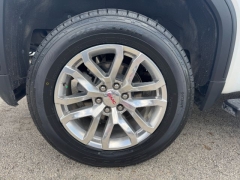 Used 2022  GMC Sierra 1500 Limited 2WD Crew Cab 147" SLT Texas Edition at NEXCAR near Spring, TX