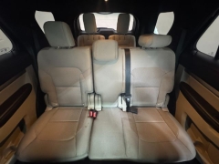 Used 2018  Ford Explorer 4d SUV FWD XLT Ecoboost at NEXCAR near Spring, TX