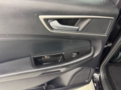 Used 2019  Ford Edge 4d SUV AWD SEL at NEXCAR near Spring, TX