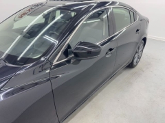 Used 2020  Mazda Mazda6 4d Sedan Touring at NEXCAR near Spring, TX
