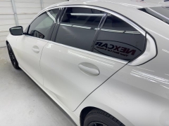 Used 2019  BMW 3 Series 330i Sedan North America at NEXCAR near Spring, TX