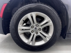 Used 2019  Dodge Charger 4d Sedan RWD SXT at NEXCAR near Spring&comma; TX