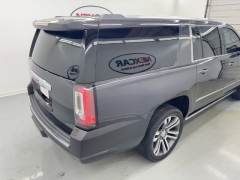 Used 2018  GMC Yukon XL 4d SUV RWD Denali at NEXCAR near Spring&comma; TX