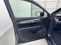 Used 2017  Cadillac XT5 4d SUV AWD Luxury at NEXCAR near Spring, TX