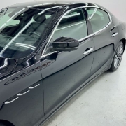 Used 2019  Maserati Ghibli 4d Sedan RWD at NEXCAR near Spring, TX