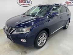 Used 2015  Lexus RX 350 FWD 4dr at NEXCAR near Spring, TX