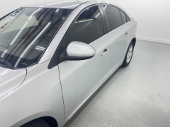 Used 2016  Chevrolet Cruze Limited 4d Sedan LT w/1LT Auto at NEXCAR near Spring, TX