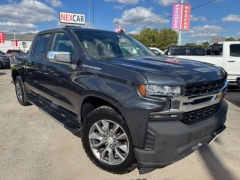 Used 2022  Chevrolet Silverado 1500 LTD 2WD Crew Cab 147" LT Texas Edition at NEXCAR near Spring, TX