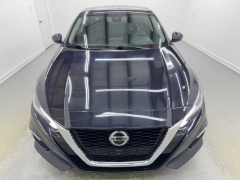 Used 2022  Nissan Altima 2.5 SV Sedan at NEXCAR near Spring, TX