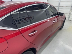 Used 2020  Cadillac CT5 4dr Sdn Premium Luxury at NEXCAR near Spring, TX