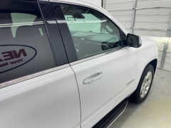 Used 2016  Chevrolet Tahoe 4d SUV RWD LTZ at NEXCAR near Spring&comma; TX