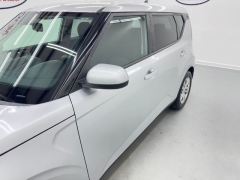 Used 2021  Kia Soul LX IVT at NEXCAR near Spring&comma; TX