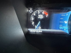 Used 2016  Ford Fusion 4d Sedan SE 2.5L at NEXCAR near Spring, TX