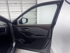Used 2023  Nissan Rogue FWD SV at NEXCAR near Spring&comma; TX