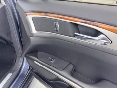 Used 2013  Lincoln MKZ 4d Sedan FWD V6 at NEXCAR near Spring&comma; TX