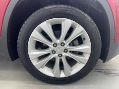 Used 2018  Chevrolet Trax 4d SUV FWD Premier at NEXCAR near Spring&comma; TX