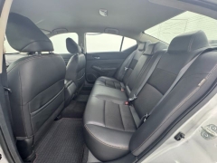 Used 2020  Nissan Altima 4d Sedan FWD 2&period;5L SR at NEXCAR near Spring&comma; TX