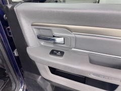 Used 2017  Ram 1500 2WD Crew Cab Lone Star Silver at Nexcar near Spring&comma; TX