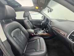 Used 2017  Audi Q5 4d SUV 2.0T Premium at NEXCAR near Spring, TX