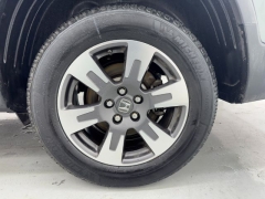 Used 2017  Honda Ridgeline Crew Cab AWD RTL at NEXCAR near Spring&comma; TX